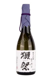 Саке Dassai 23 Junmai Daiginjo  0.72 л