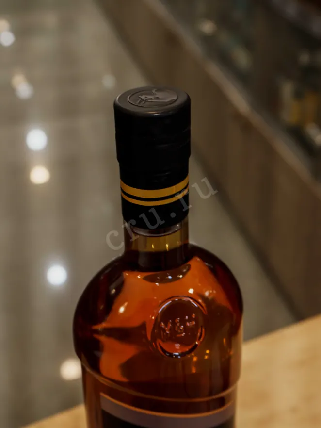 Пробка M&H Elements Sherry 0.7 л