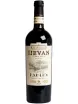 Бутылка Ijevan Selected Red Dry in gift box 2022 0.75 л