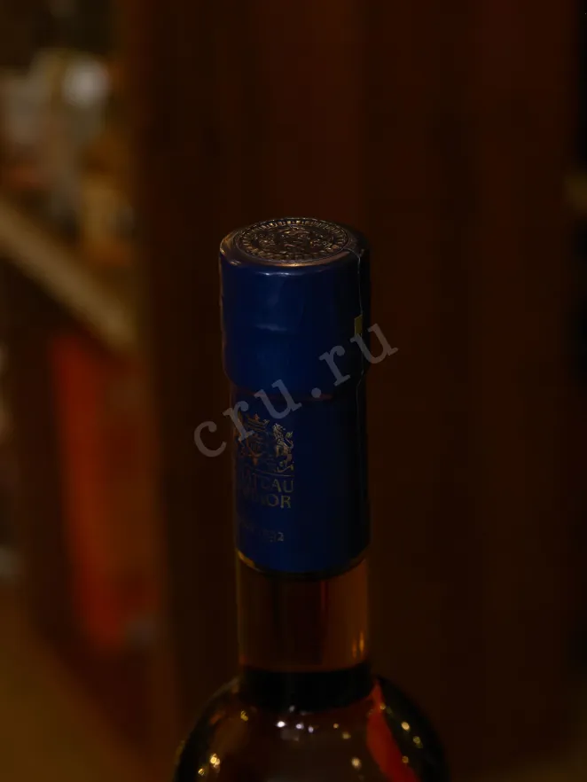 Пробка Chateau Нamkor 0.5 л