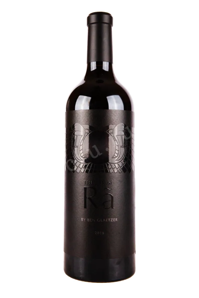 Бутылка Glaetzer The Eye of Ra 2018 0.75 л