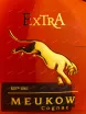 Коньяк Meukow Extra  0.7 л