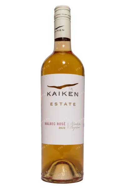 Вино Kaiken Estate Malbec 0.75 л
