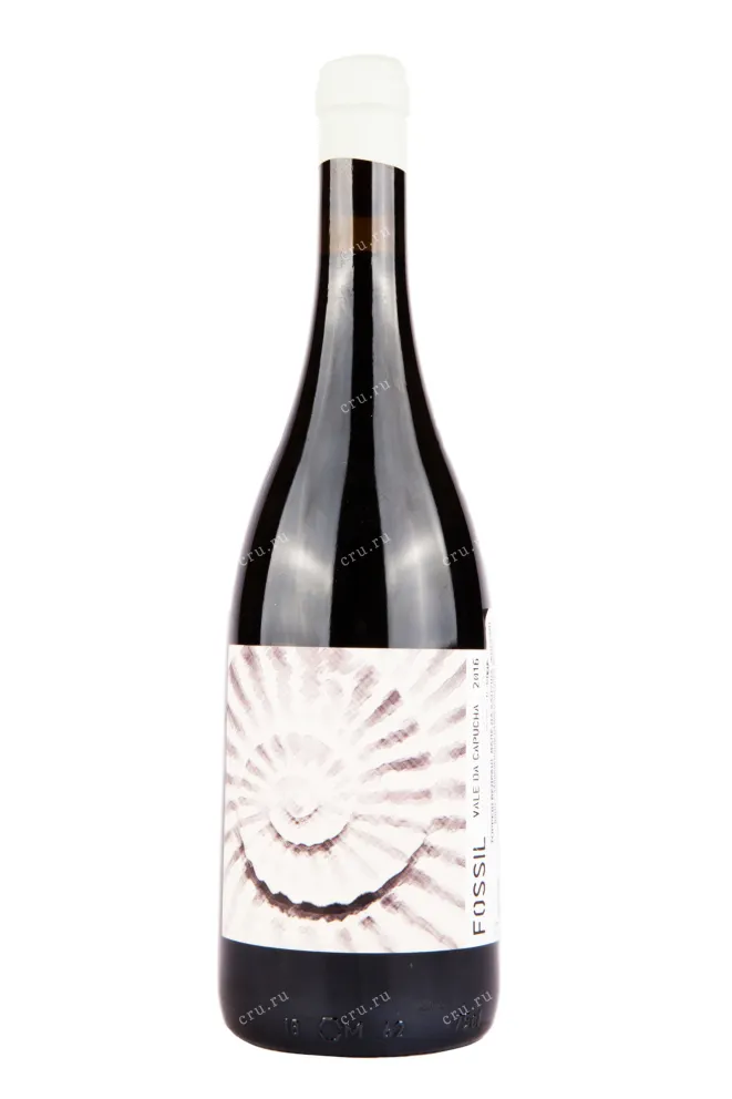 Вино Vale da Capucha Fossil 2017 0.75 л