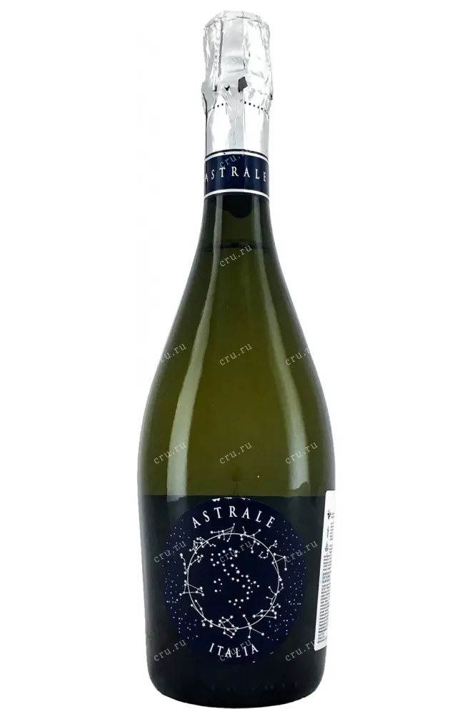 Игристое вино Astrale Spumante Collezione  0.75 л