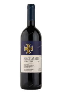 Вино Flaccianello della Pieve 2009 0.75 л