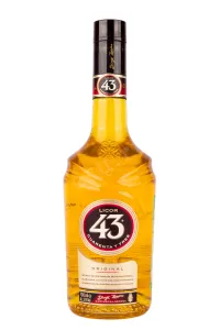 Ликер Licor 43 Original  0.7 л
