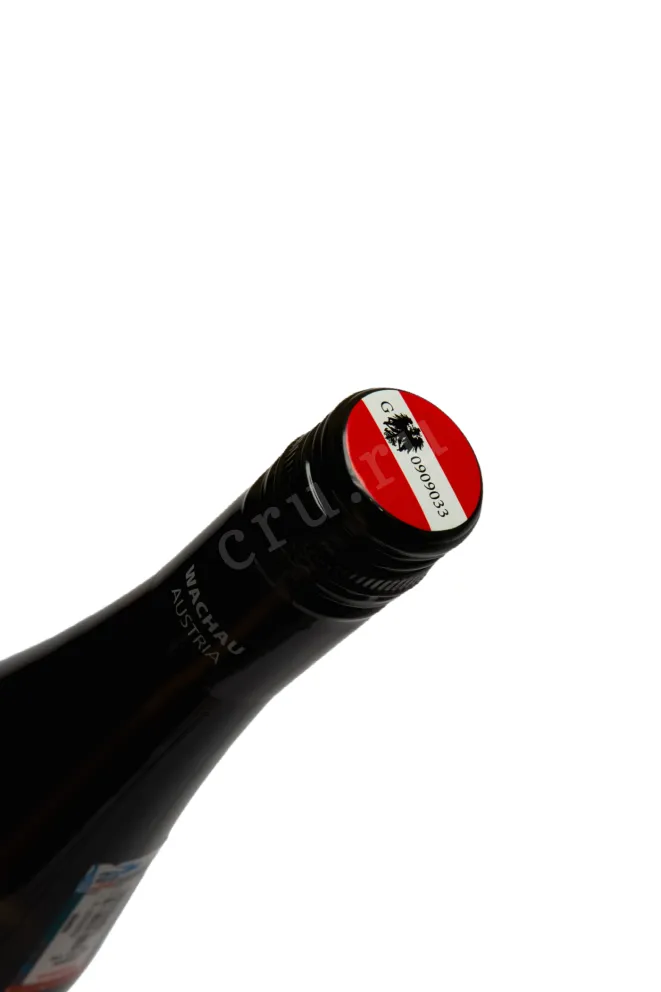 Пробка Domane Wachau Gruner Veltliner Durnstein Federspiel 2024 0.75 л