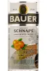 Шнапс Bauer Marillen  0.7 л