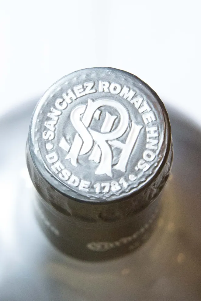 Пробка Cardenal Mendoza Nebulis 0.7 л