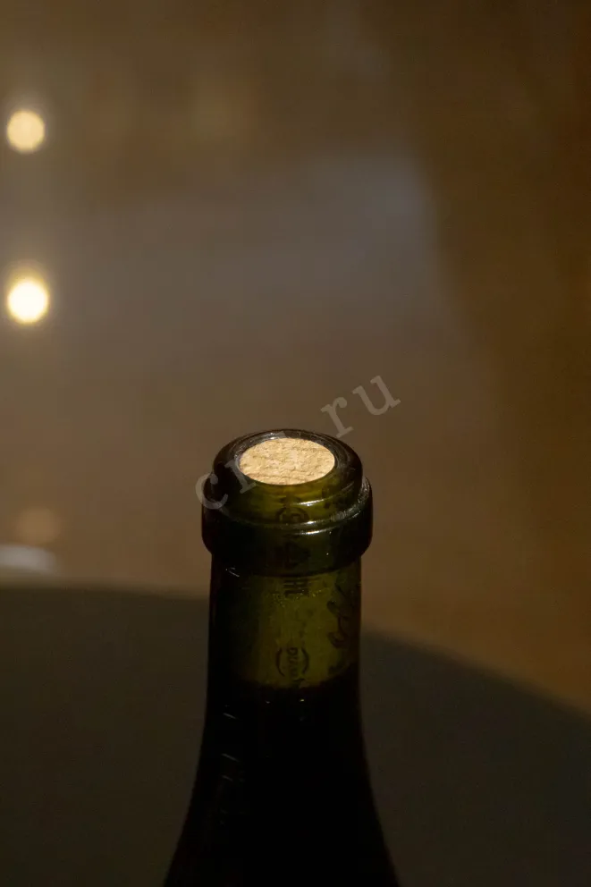 Пробка Konstatntin Dzitoev Blaufrankisch 2019 0.75 л