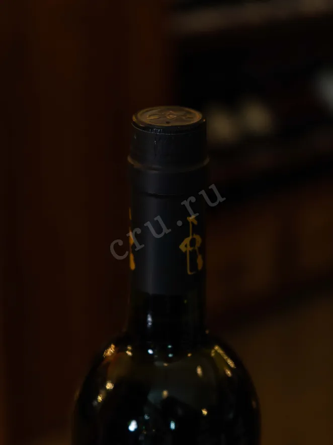 Пробка Tio Pepe Fino Sherry 2018 0.75 л