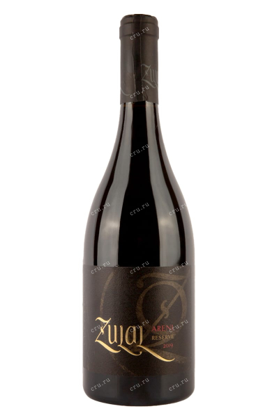 Вино Areni Reserve Zulal 0.75 л