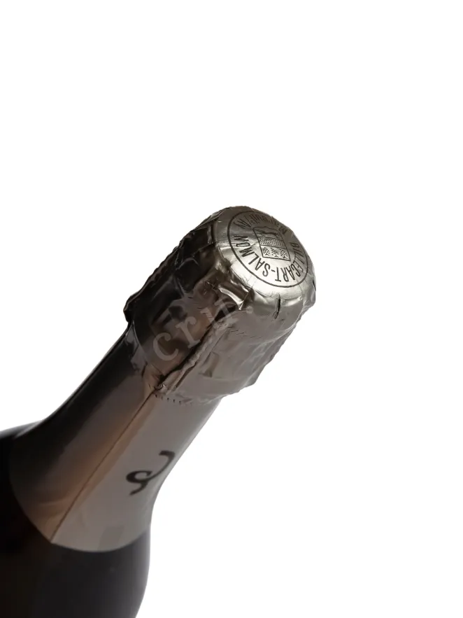 Пробка Billecart-Salmon Brut Le Rose 0.375 л