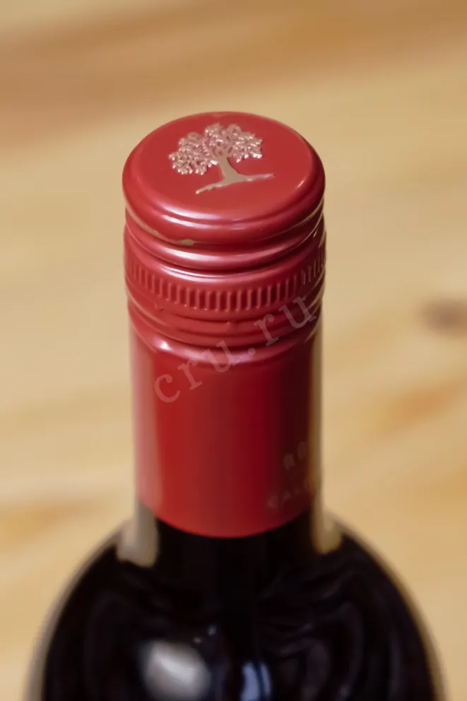 Пробка Redtree Cabernet Sauvignon 2021 0.75 л