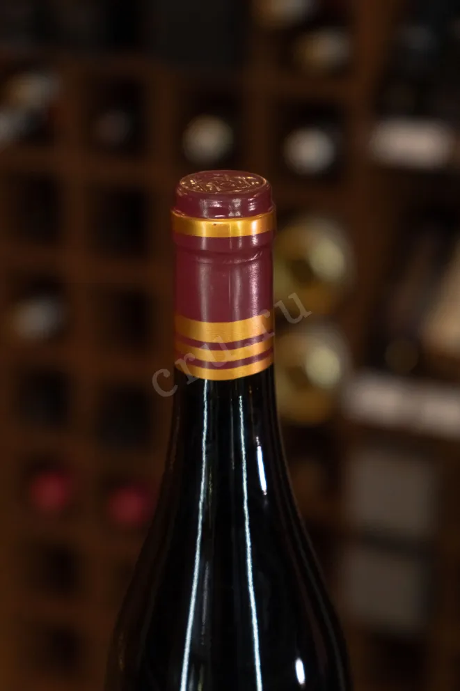 Пробка Vina Real Grand Reserva DOCa 2017 0.75 л