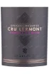 Этикетка Fanagoria Cru Lermont 2021 0.75 л