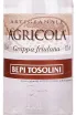 Этикетка Bepi Tosolini Agricola 0.7 л