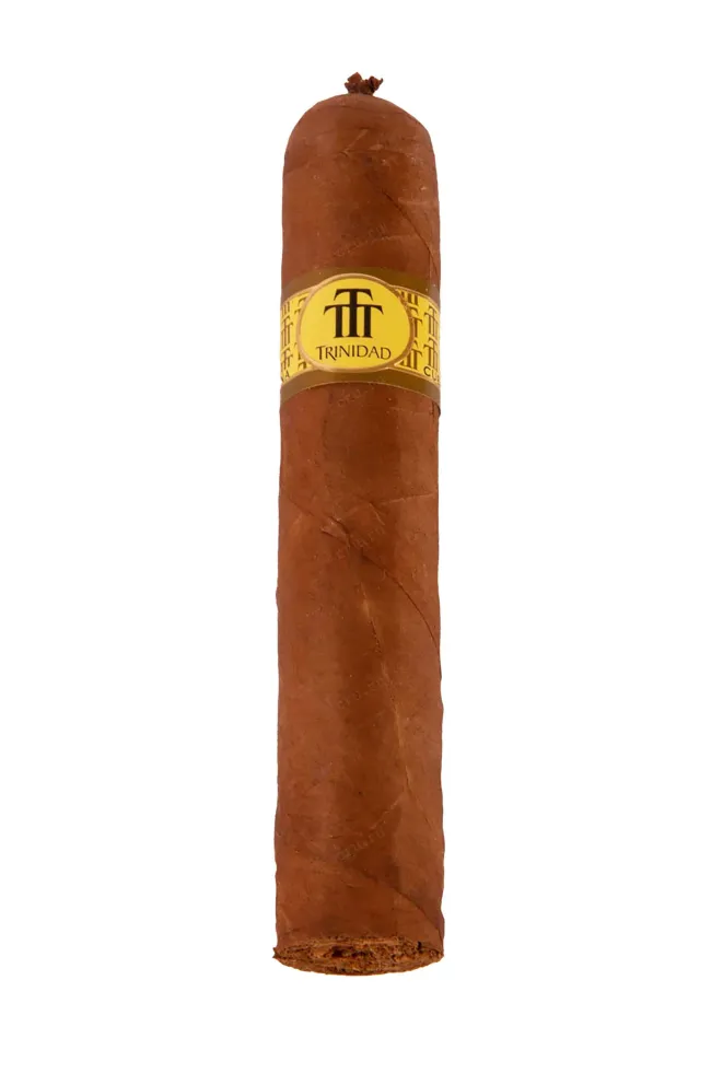 Сигары Trinidad Media Luna *12
