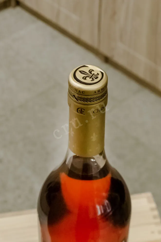 Пробка Chabot in tube 1964 0.7 л