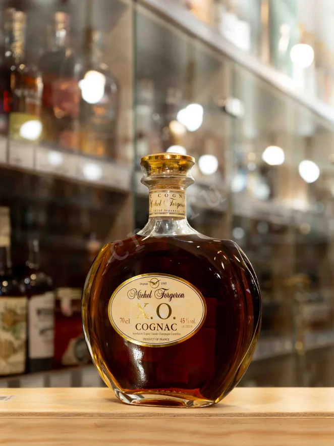 В магазине Крю Профи Michel Forgeron XO decanter 0.7 л