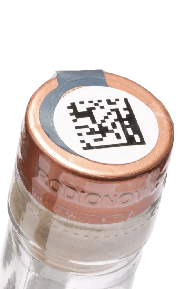 Пробка Polugar Traditional 0.7 л