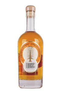 Ликер Morus Apricot  0.5 л