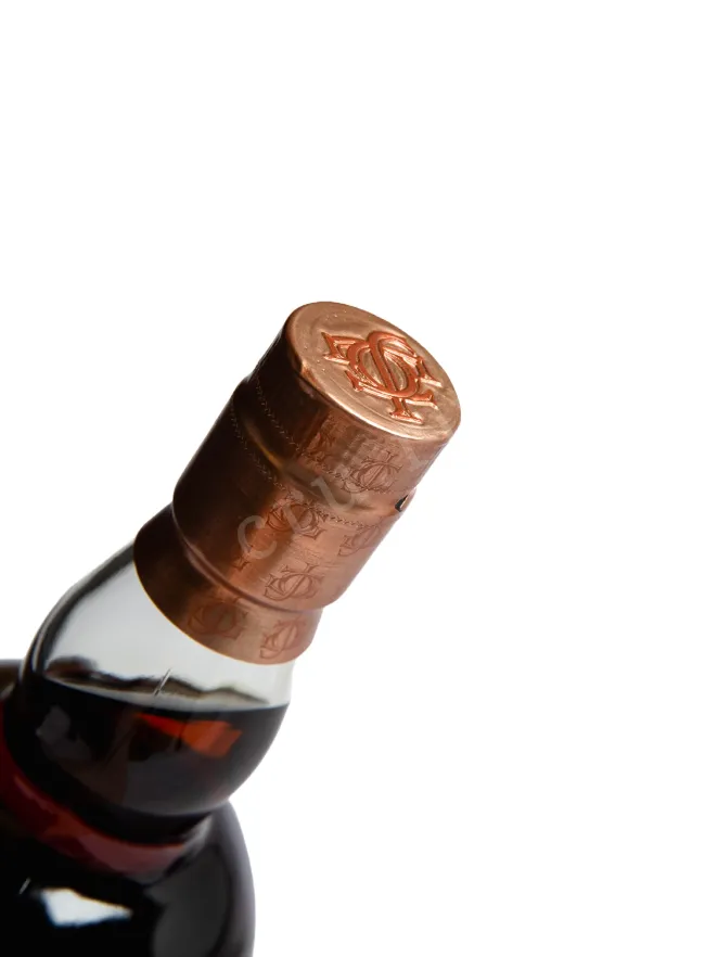 Пробка Glenfarclas Family Cask in gift box 2006 0.7 л