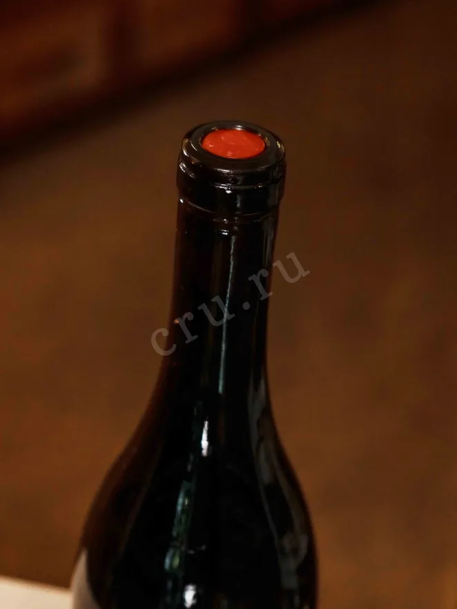 Пробка Ktav Red Dry 2021 0.75 л