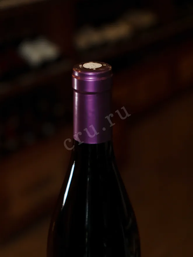 Пробка Balloran Syrah 2021 0.75 л