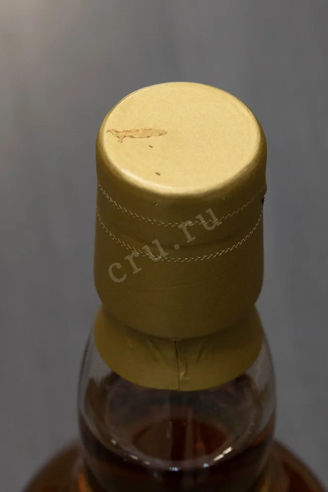 Пробка Single Malt Glen Cooper 5 years 0.7 л