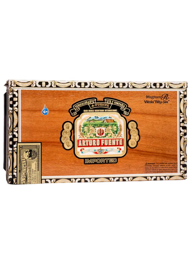 Коробка сигар Arturo Fuente Rosado Sungrown
