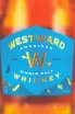 Этикетка Westward Single Malt Original 0.7 л