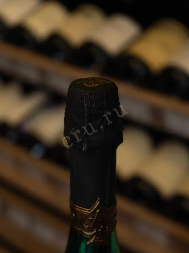 Пробка Armand de Brignac Gold Brut 2020 0.75 л
