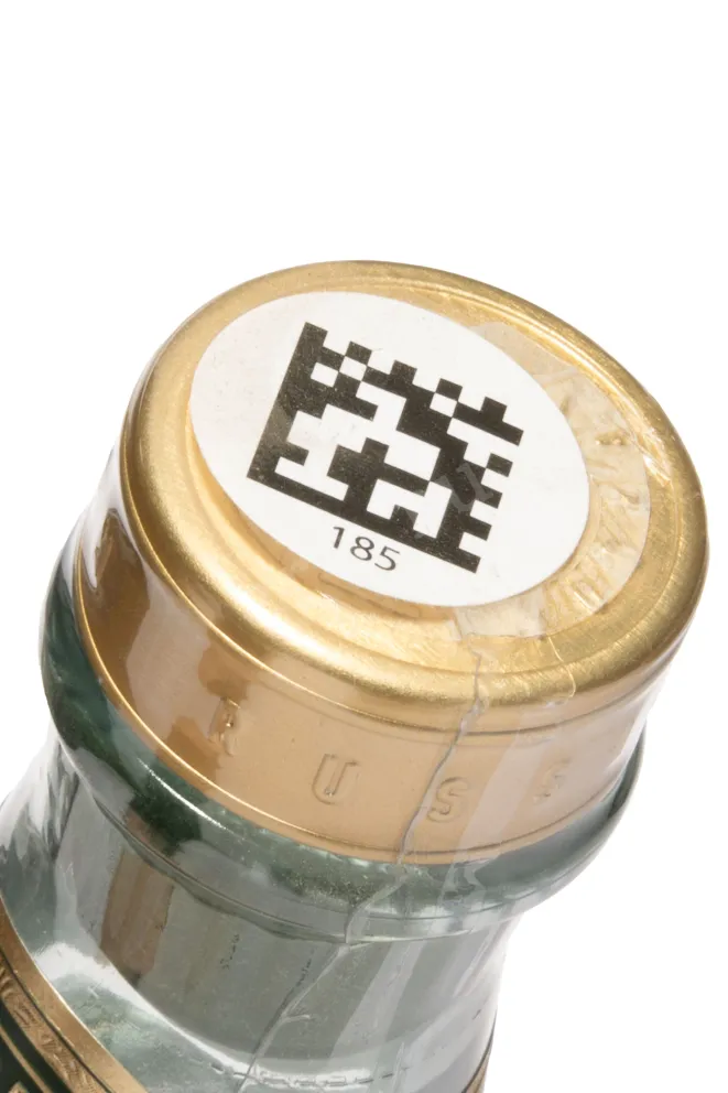 Пробка Murava Original Rye 0.5 л