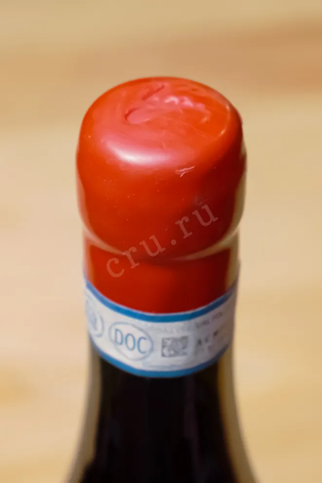 Пробка La Giuva Il Valpo Valpolicella 2022 0.75 л