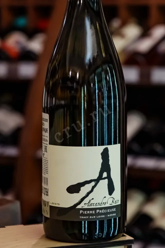 В магазине Крю Профи Alexandre Bain Pierre Precieuse 2019 0.75 л