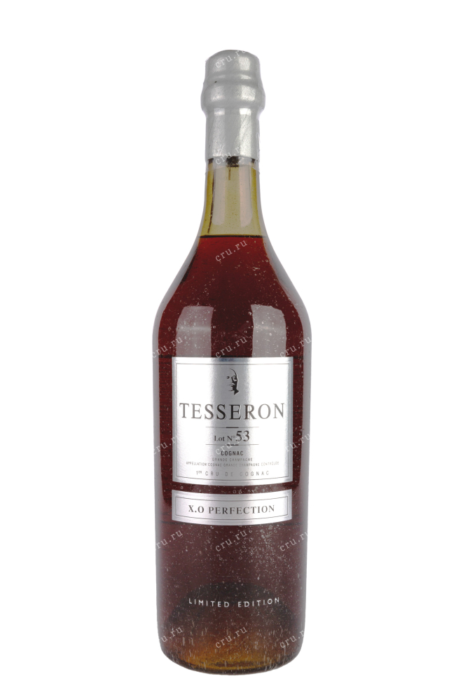 Бутылка Tesseron Lot №53 1.75 л