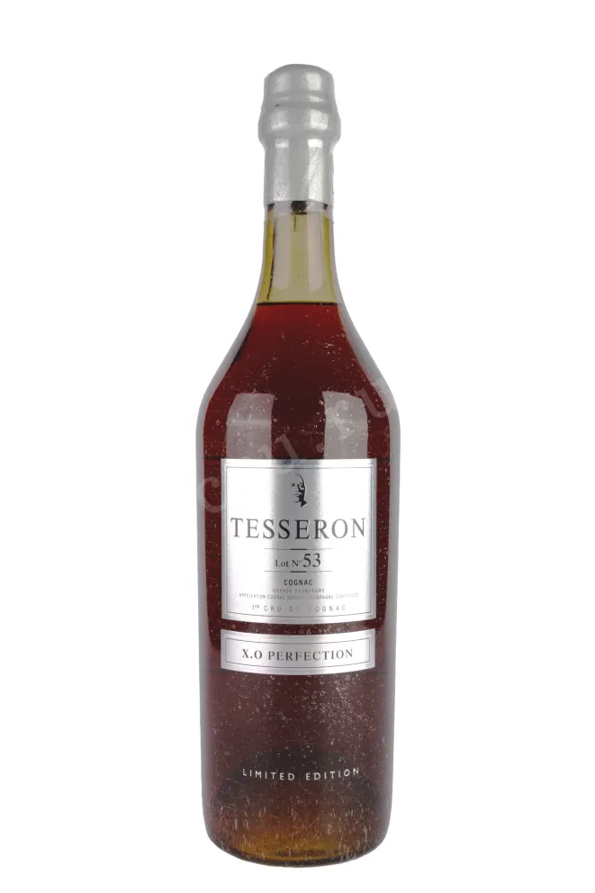 Бутылка Tesseron Lot №53 1.75 л