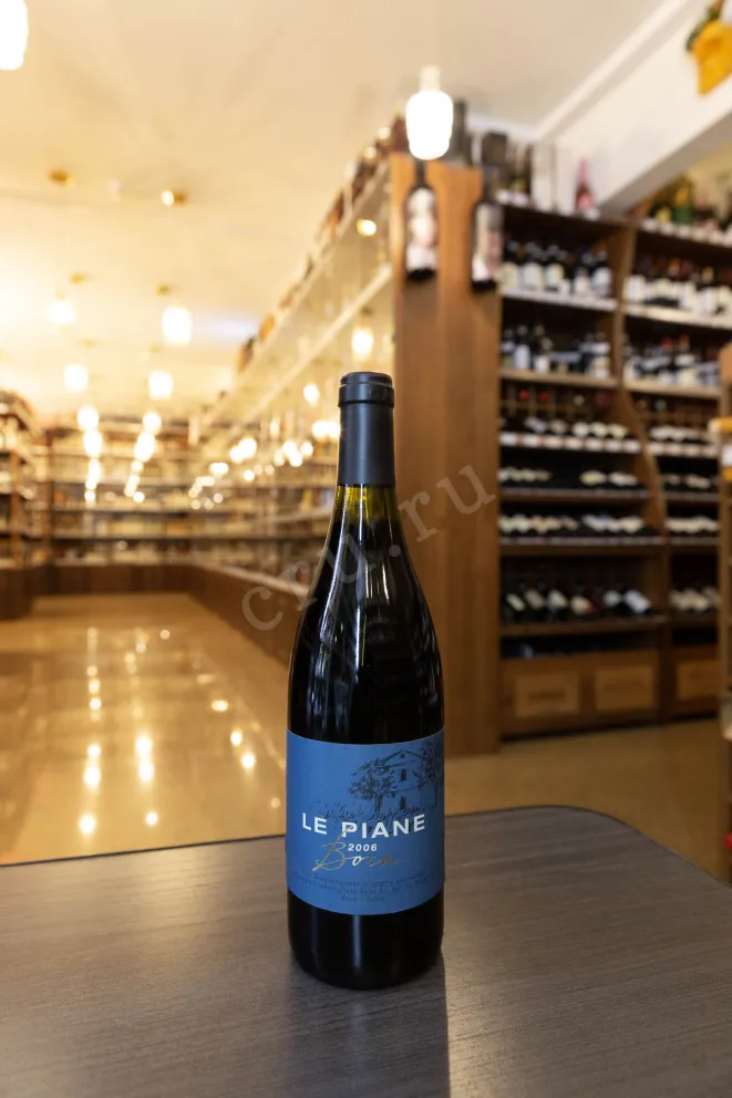 В магазине Крю Профи Boca Le Piane 2006 0.75 л