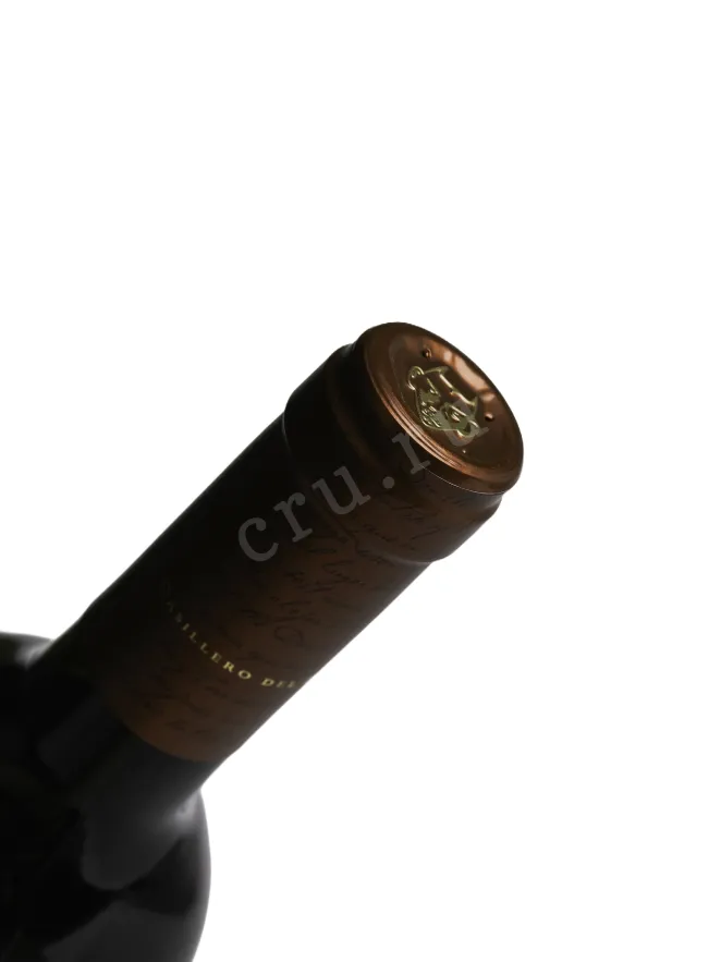 Пробка Casillero del Diablo Cabernet Sauvignon 2024 0.75 л