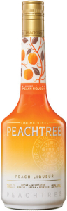 Ликер De Kuyper Peach Tree  0.7 л