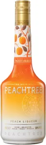Ликер De Kuyper Peach Tree  0.7 л