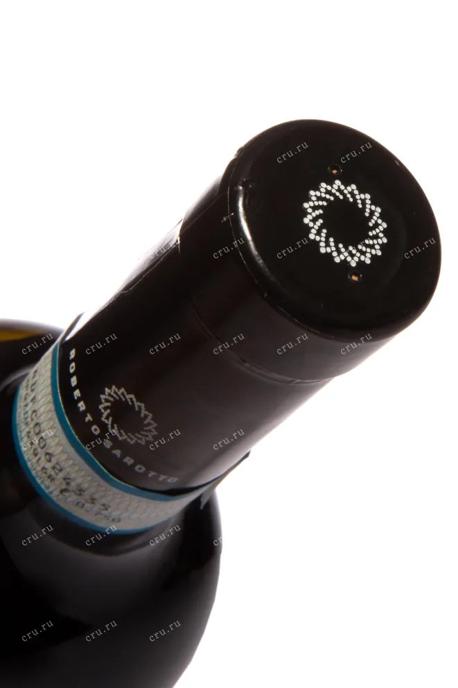 Пробка Roberto Sarotto Lautus Langhe DOC Rosso 2022 0.75 л