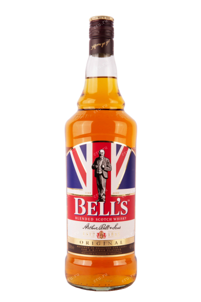 Виски Bell's Original  1 л