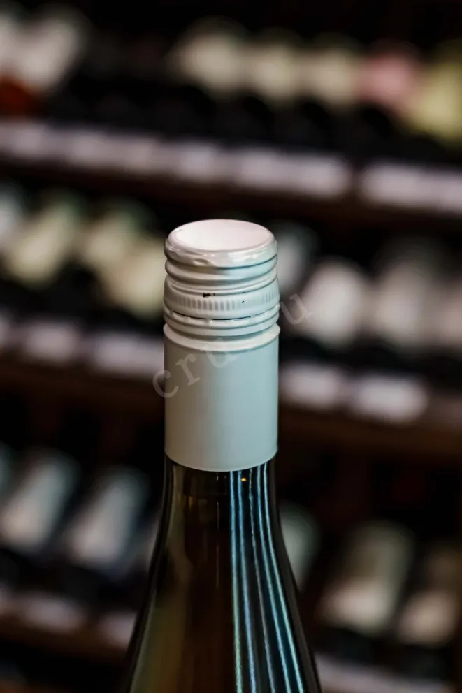 Пробка Lahusen Riesling 2021 0.75 л