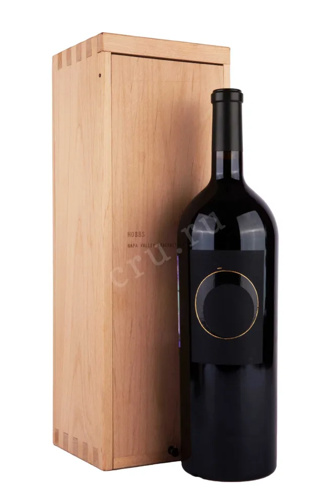 Вино Paul Hobbs Hobbs in wooden box 1.5 л