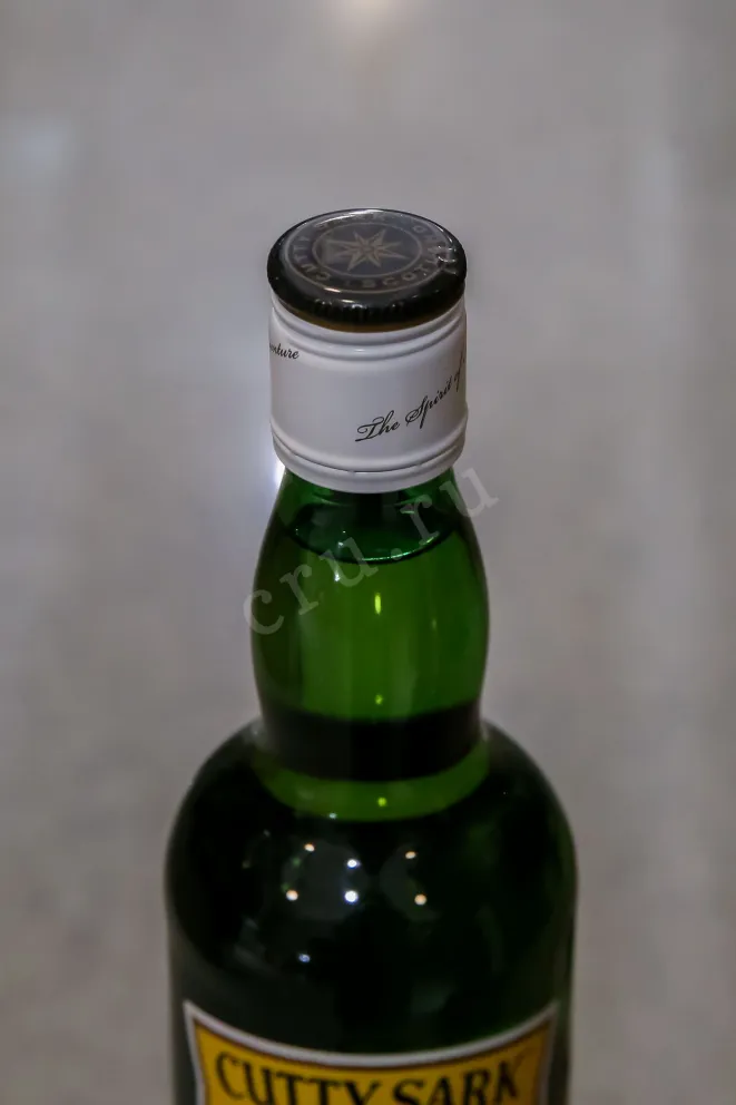 Пробка Cutty Sark 0.5 л