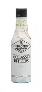 Биттер Fee Brothers Molasses  0.15 л