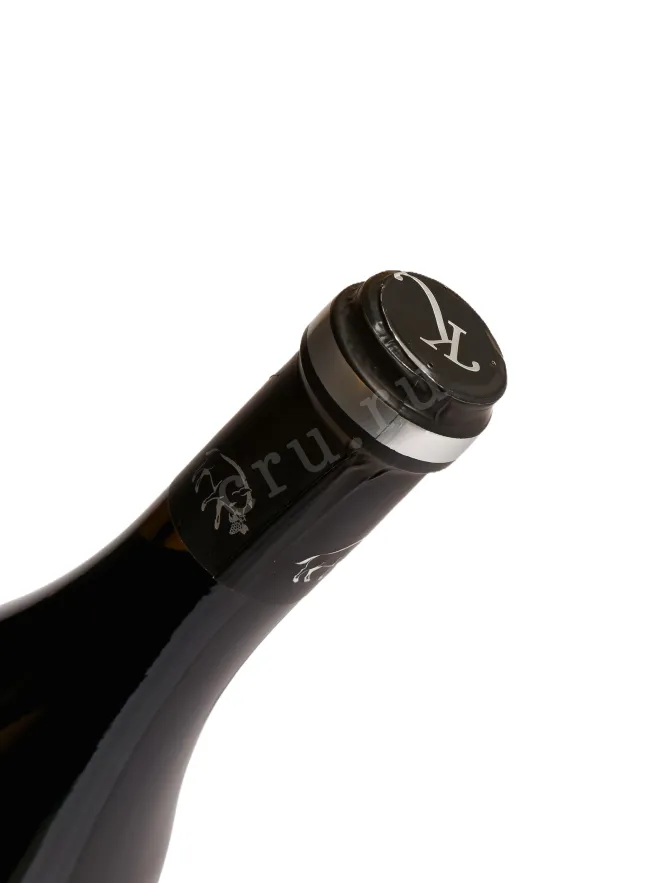 Контрэтикетка Krinica Betta Colline 2021 0.75 л